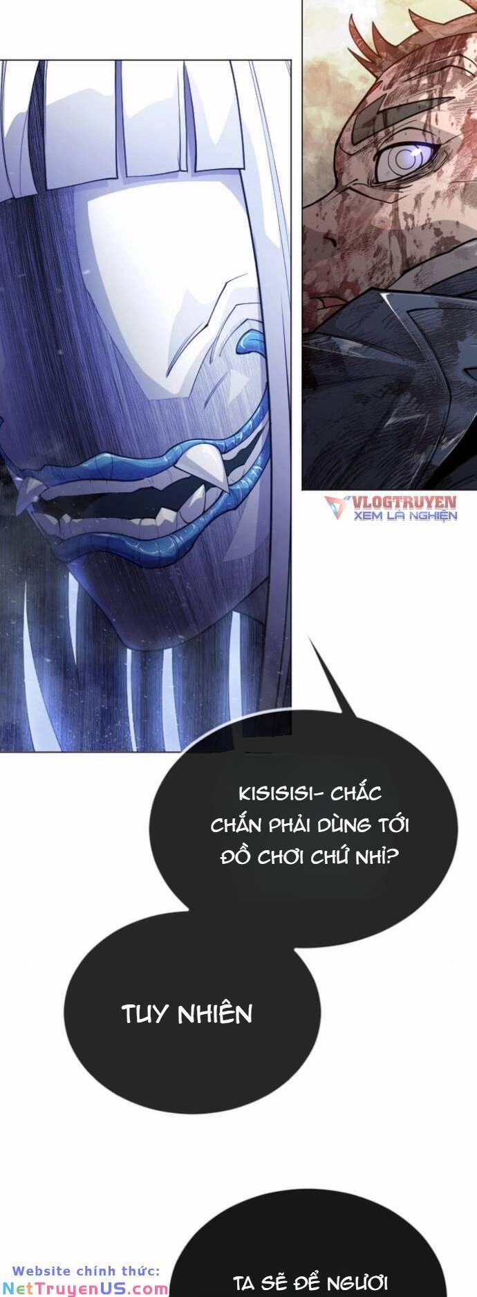 manhwax10.com - Truyện Manhwa Kỷ Nguyên Siêu Anh Hùng Chương 154 Trang 87