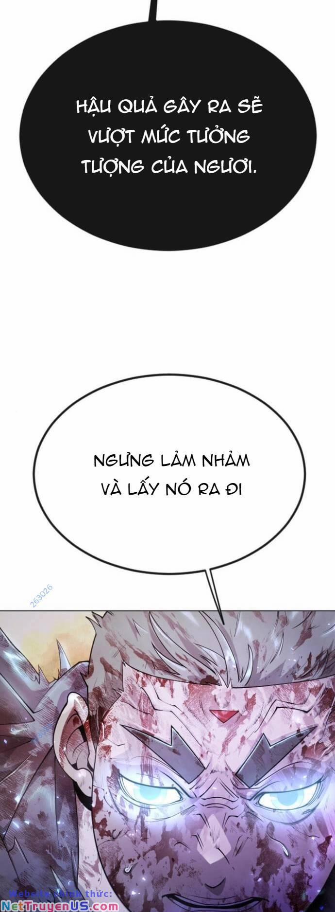 manhwax10.com - Truyện Manhwa Kỷ Nguyên Siêu Anh Hùng Chương 154 Trang 89