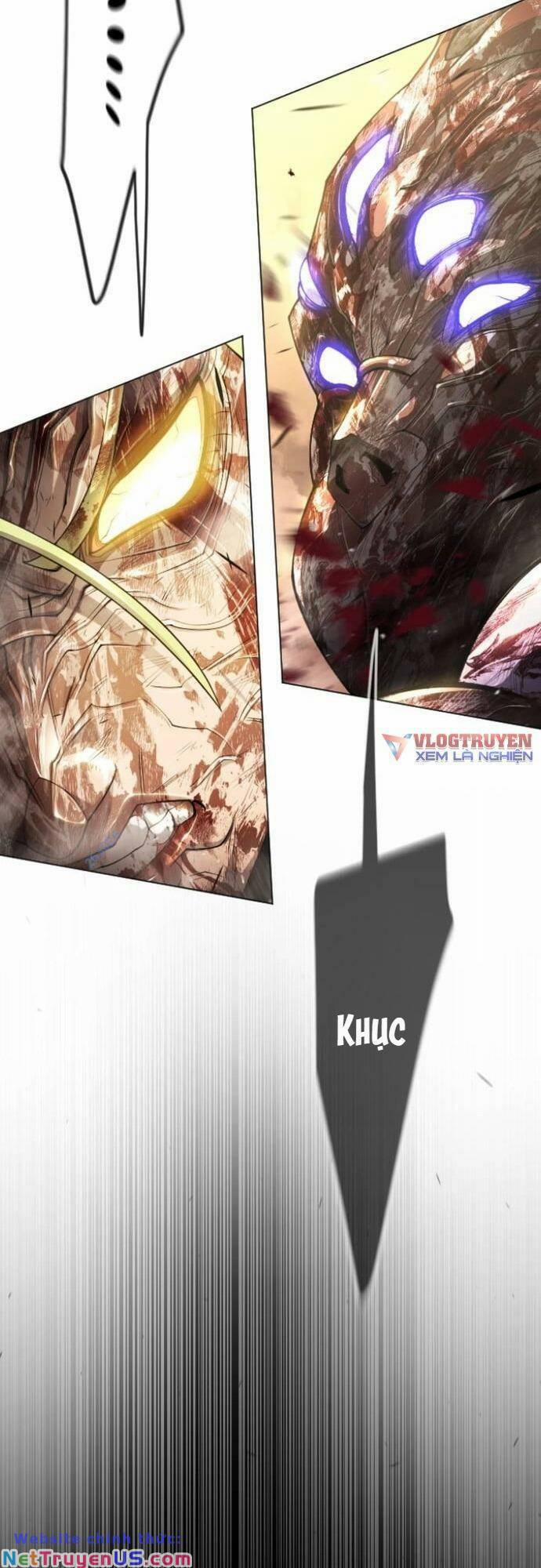 manhwax10.com - Truyện Manhwa Kỷ Nguyên Siêu Anh Hùng Chương 154 Trang 10