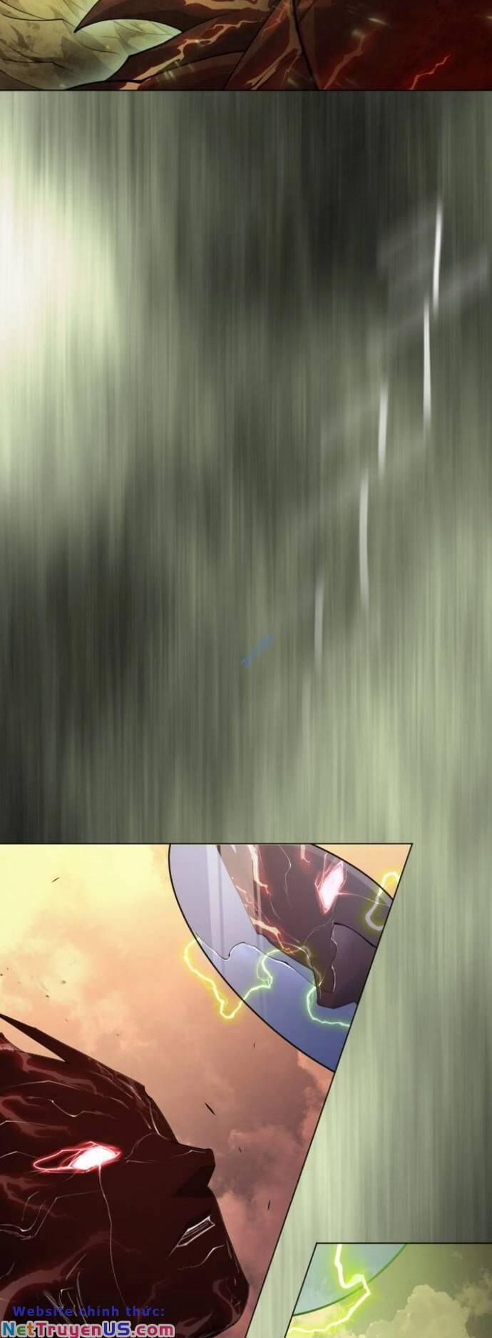 manhwax10.com - Truyện Manhwa Kỷ Nguyên Siêu Anh Hùng Chương 154 Trang 96