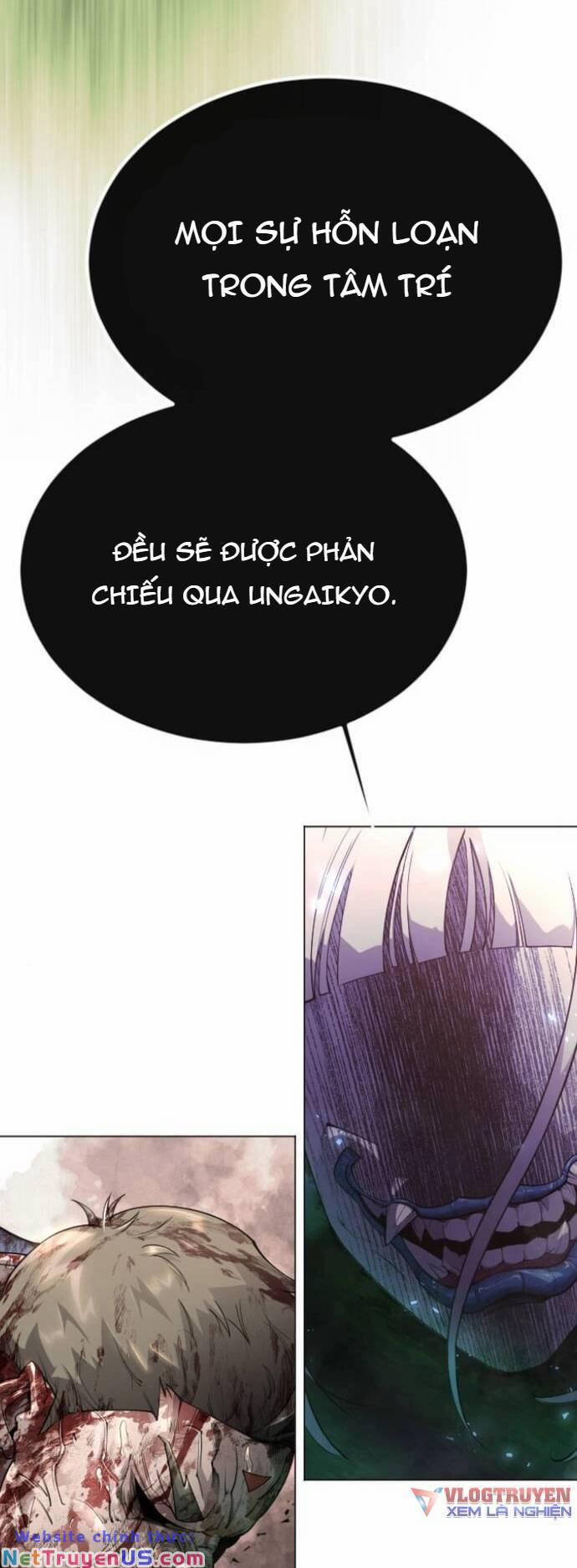 manhwax10.com - Truyện Manhwa Kỷ Nguyên Siêu Anh Hùng Chương 154 Trang 99