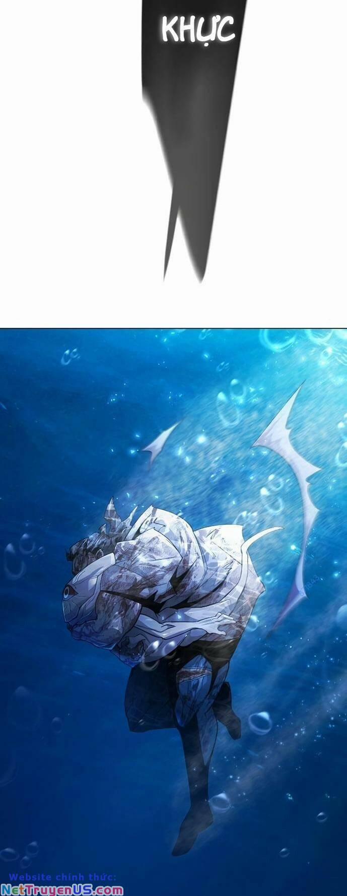 manhwax10.com - Truyện Manhwa Kỷ Nguyên Siêu Anh Hùng Chương 155 Trang 137