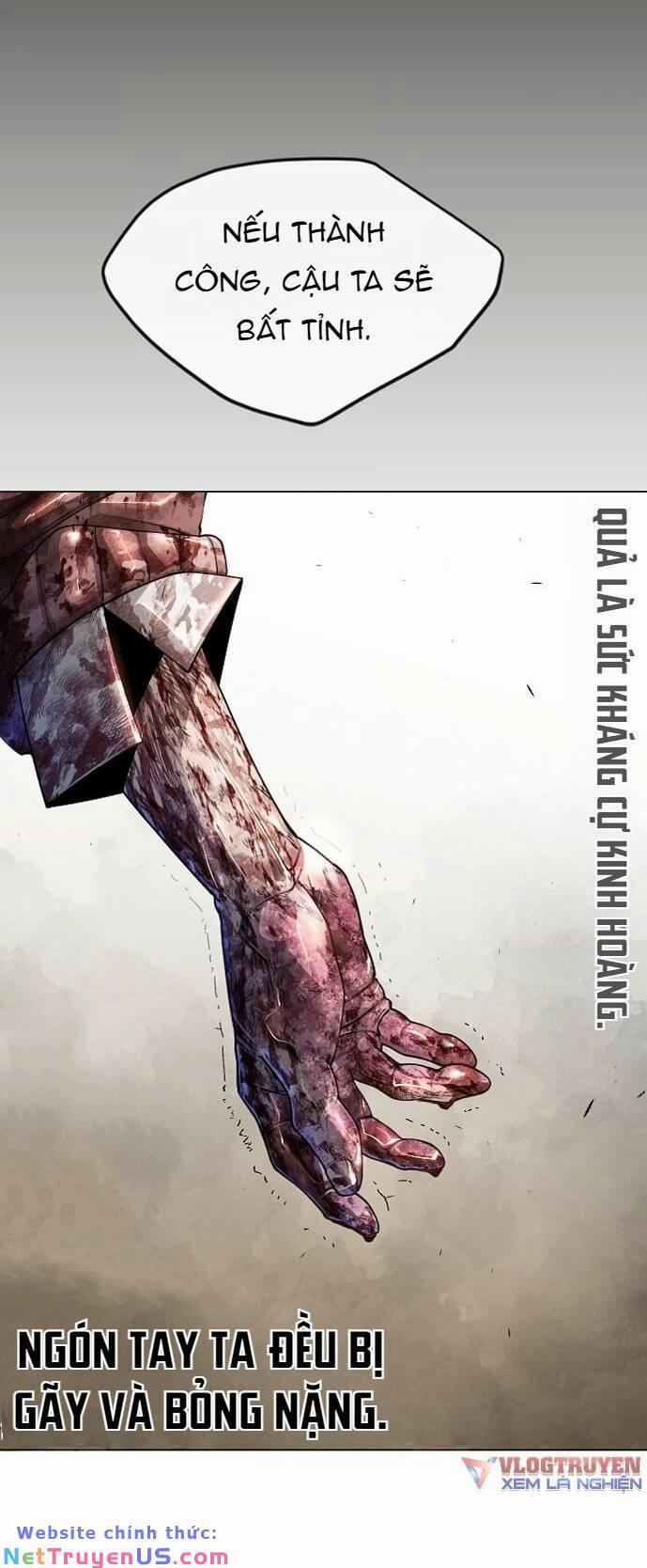 manhwax10.com - Truyện Manhwa Kỷ Nguyên Siêu Anh Hùng Chương 155 Trang 23