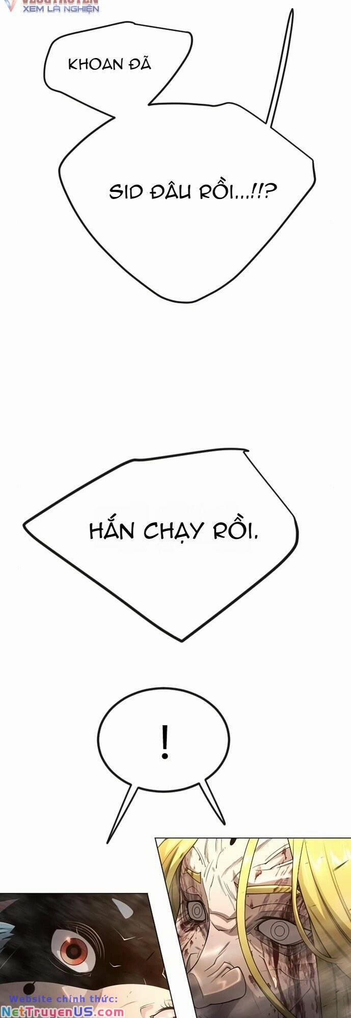 manhwax10.com - Truyện Manhwa Kỷ Nguyên Siêu Anh Hùng Chương 155 Trang 34