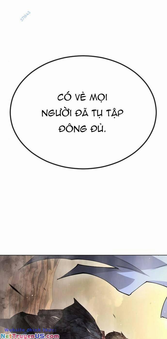 manhwax10.com - Truyện Manhwa Kỷ Nguyên Siêu Anh Hùng Chương 155 Trang 56