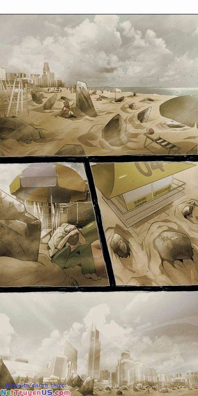 manhwax10.com - Truyện Manhwa Kỷ Nguyên Siêu Anh Hùng Chương 155 Trang 60