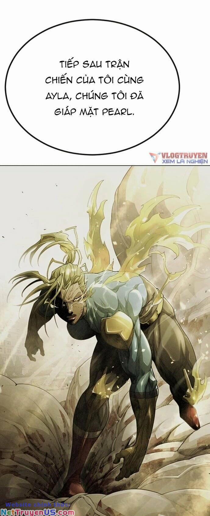 manhwax10.com - Truyện Manhwa Kỷ Nguyên Siêu Anh Hùng Chương 155 Trang 76