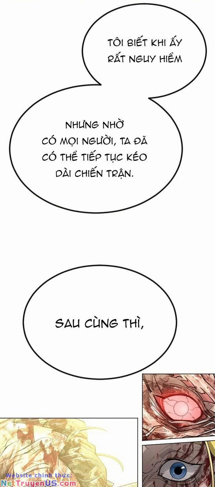 manhwax10.com - Truyện Manhwa Kỷ Nguyên Siêu Anh Hùng Chương 155 Trang 80