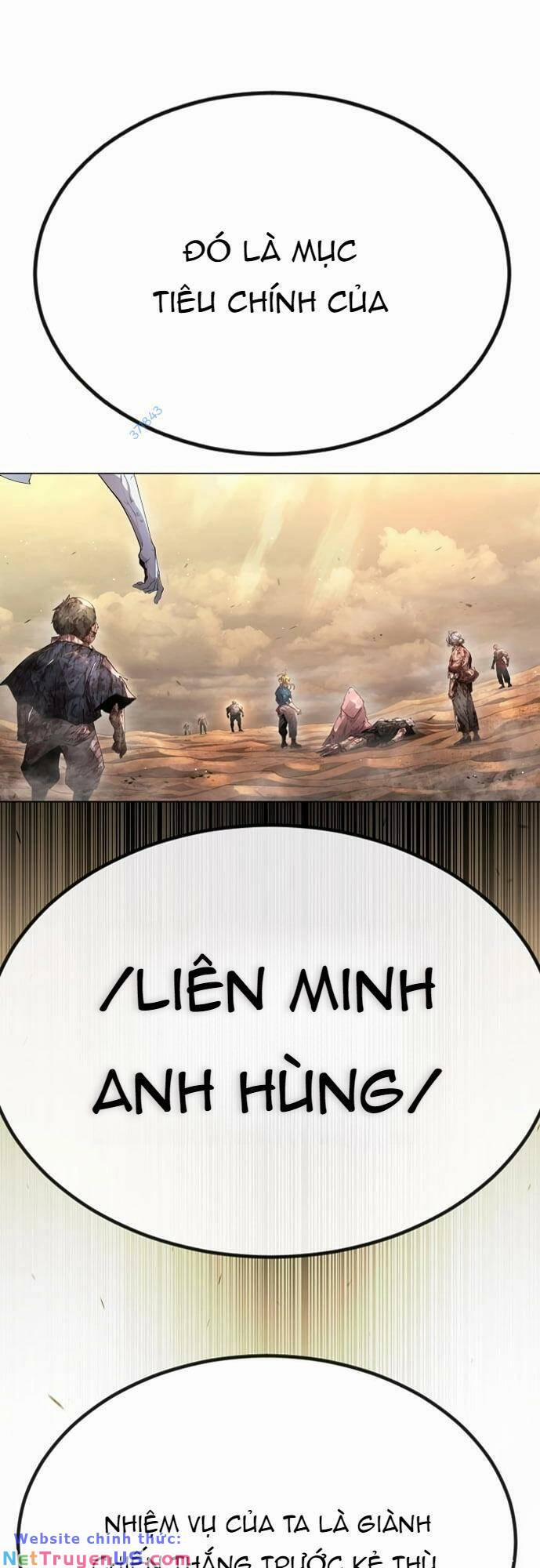 manhwax10.com - Truyện Manhwa Kỷ Nguyên Siêu Anh Hùng Chương 155 Trang 82