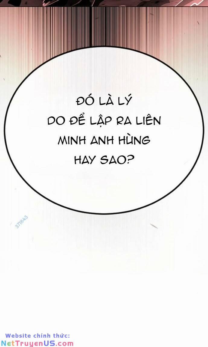 manhwax10.com - Truyện Manhwa Kỷ Nguyên Siêu Anh Hùng Chương 155 Trang 90