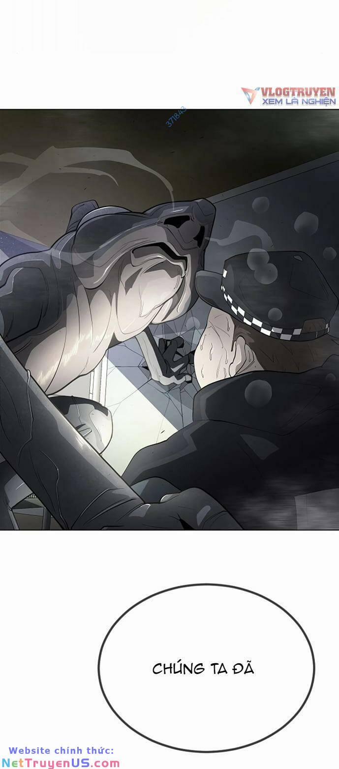 manhwax10.com - Truyện Manhwa Kỷ Nguyên Siêu Anh Hùng Chương 155 Trang 93
