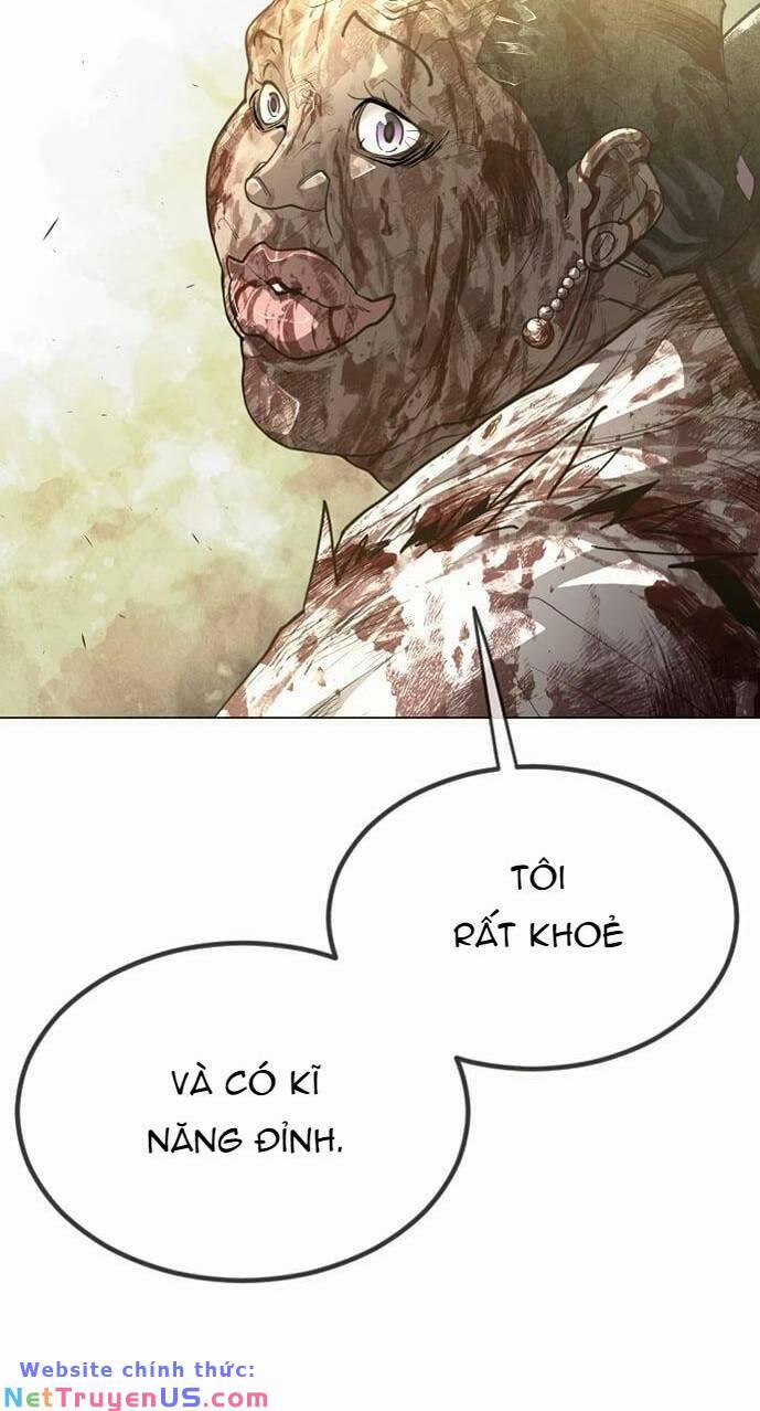 manhwax10.com - Truyện Manhwa Kỷ Nguyên Siêu Anh Hùng Chương 155 Trang 98