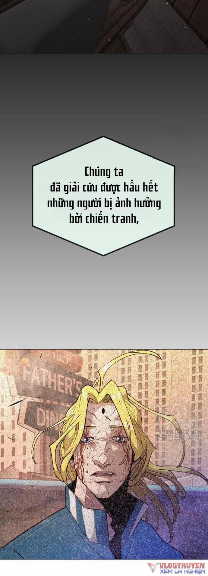 manhwax10.com - Truyện Manhwa Kỷ Nguyên Siêu Anh Hùng Chương 156 Trang 106