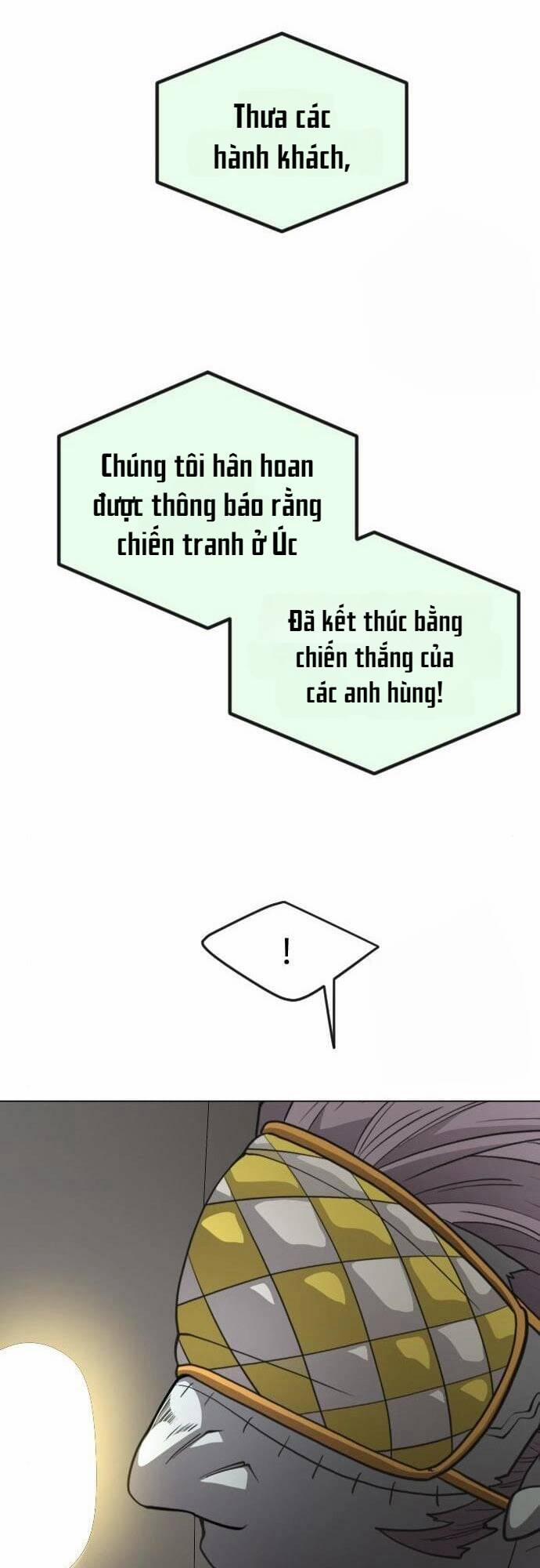 manhwax10.com - Truyện Manhwa Kỷ Nguyên Siêu Anh Hùng Chương 156 Trang 118