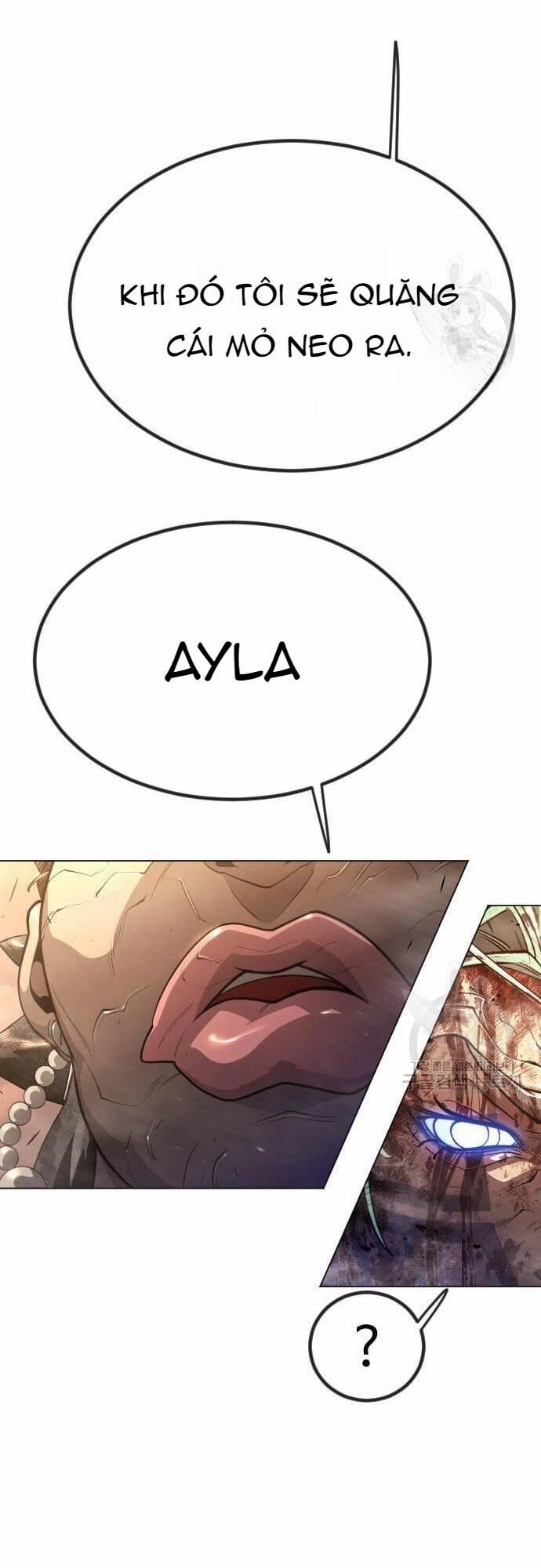 manhwax10.com - Truyện Manhwa Kỷ Nguyên Siêu Anh Hùng Chương 156 Trang 57