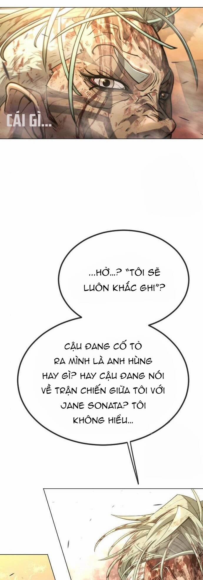 manhwax10.com - Truyện Manhwa Kỷ Nguyên Siêu Anh Hùng Chương 156 Trang 62