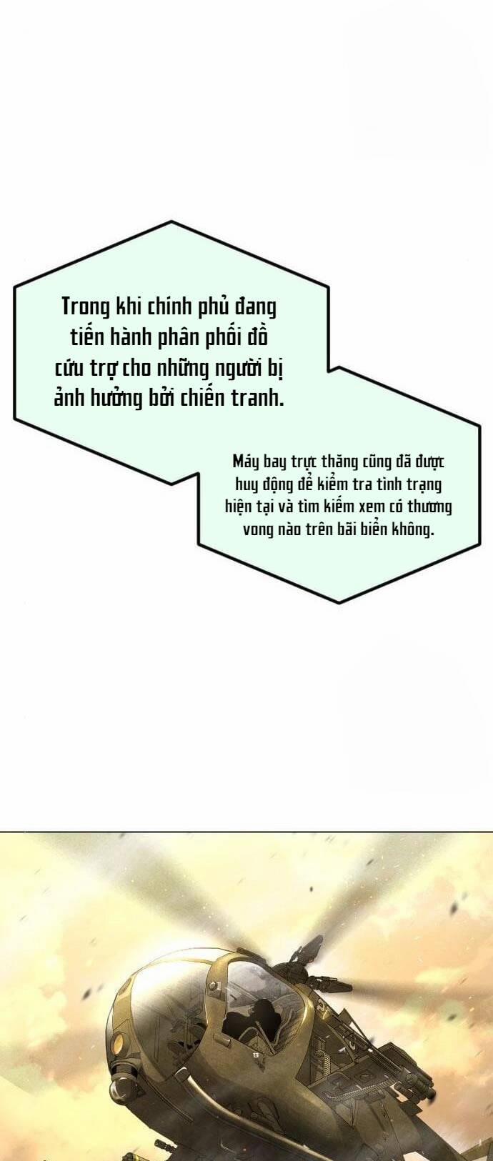 manhwax10.com - Truyện Manhwa Kỷ Nguyên Siêu Anh Hùng Chương 156 Trang 91