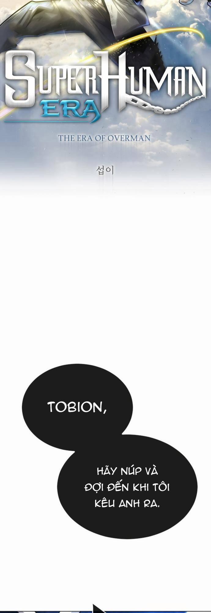 manhwax10.com - Truyện Manhwa Kỷ Nguyên Siêu Anh Hùng Chương 157 Trang 11