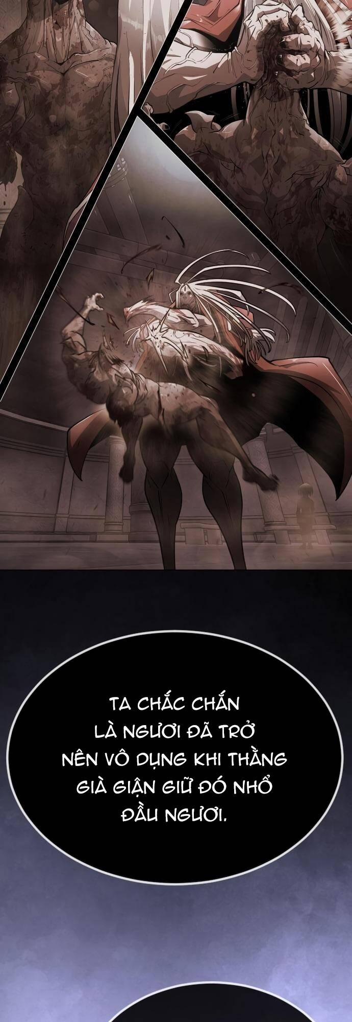 manhwax10.com - Truyện Manhwa Kỷ Nguyên Siêu Anh Hùng Chương 157 Trang 33