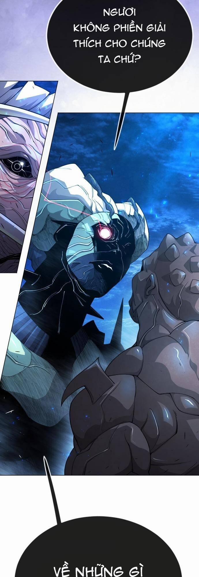 manhwax10.com - Truyện Manhwa Kỷ Nguyên Siêu Anh Hùng Chương 157 Trang 34