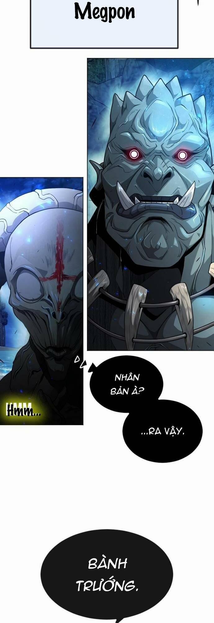 manhwax10.com - Truyện Manhwa Kỷ Nguyên Siêu Anh Hùng Chương 157 Trang 42