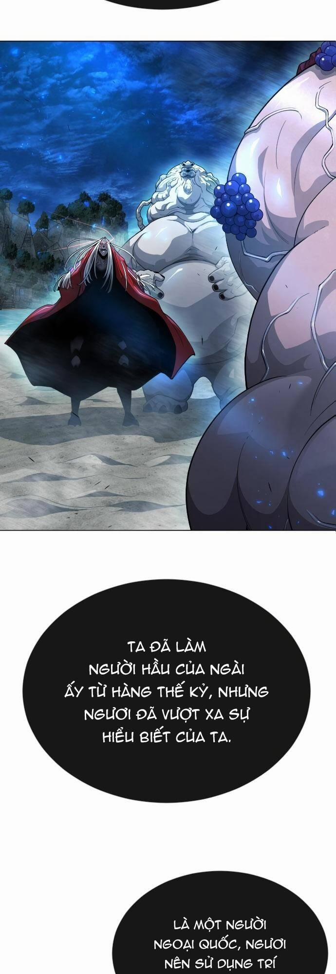manhwax10.com - Truyện Manhwa Kỷ Nguyên Siêu Anh Hùng Chương 157 Trang 49