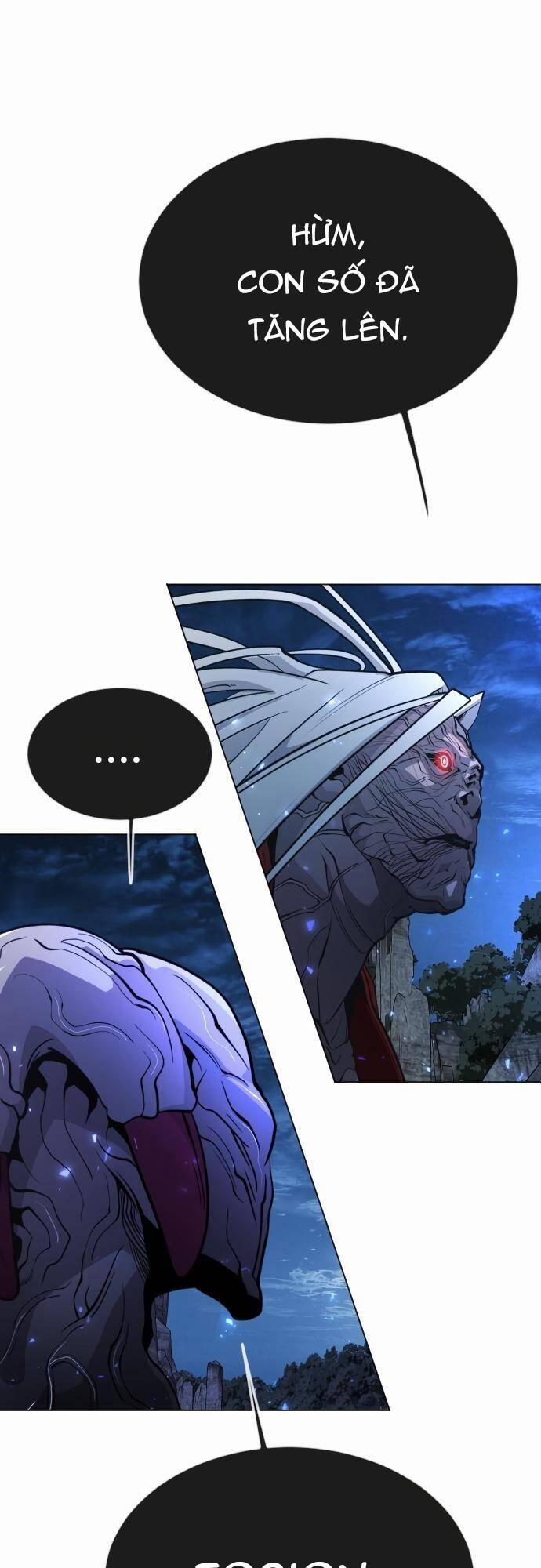 manhwax10.com - Truyện Manhwa Kỷ Nguyên Siêu Anh Hùng Chương 157 Trang 6