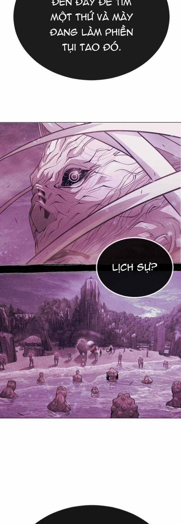 manhwax10.com - Truyện Manhwa Kỷ Nguyên Siêu Anh Hùng Chương 157 Trang 56