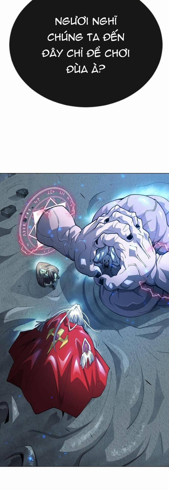 manhwax10.com - Truyện Manhwa Kỷ Nguyên Siêu Anh Hùng Chương 157 Trang 57