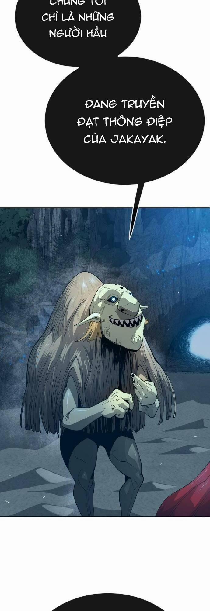 manhwax10.com - Truyện Manhwa Kỷ Nguyên Siêu Anh Hùng Chương 157 Trang 61