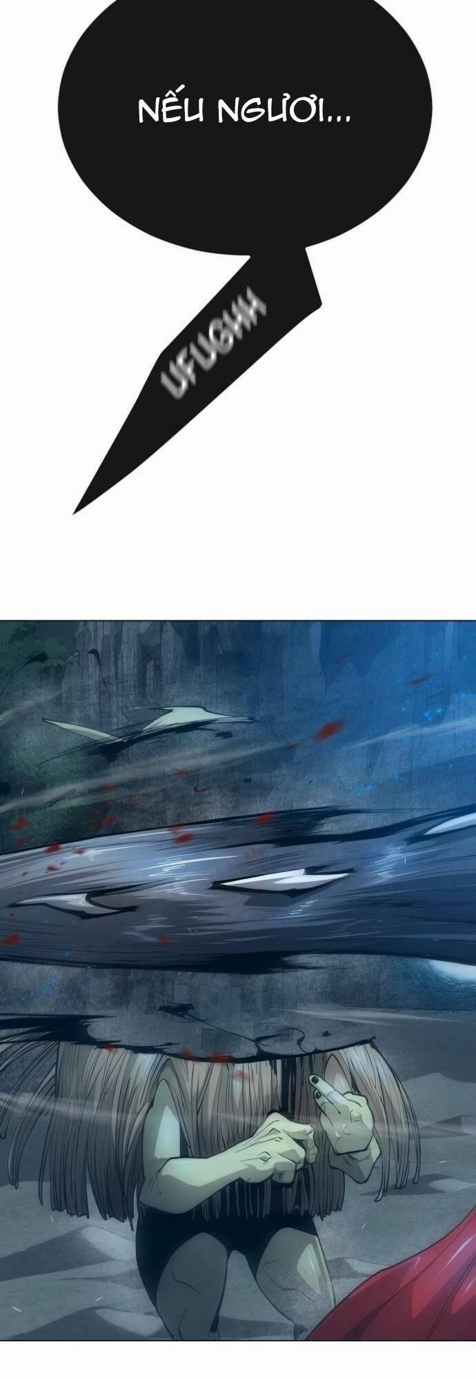 manhwax10.com - Truyện Manhwa Kỷ Nguyên Siêu Anh Hùng Chương 157 Trang 62