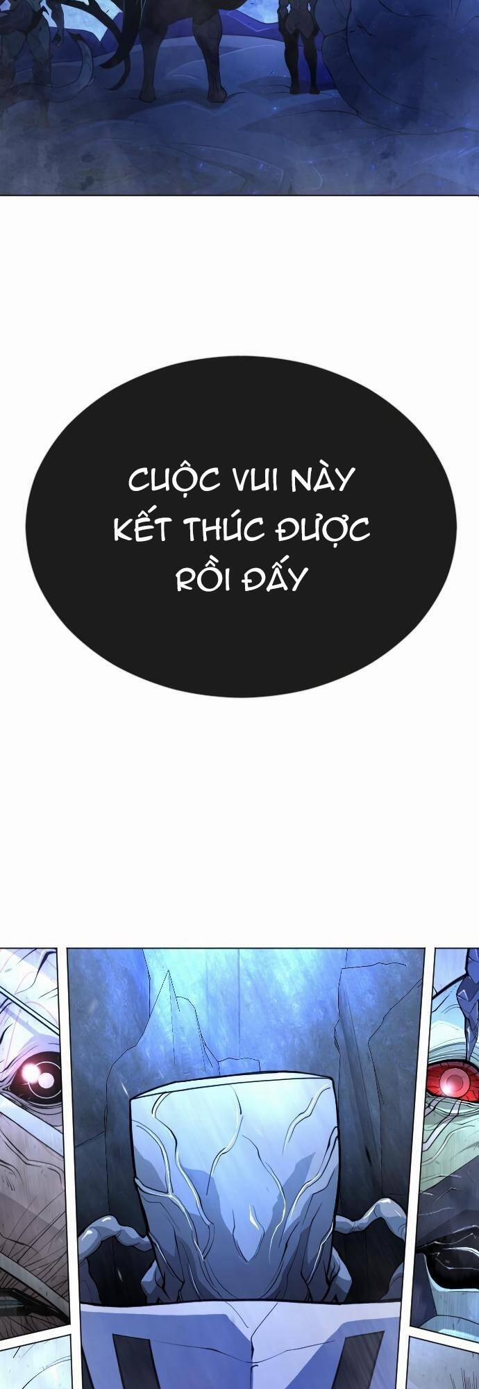 manhwax10.com - Truyện Manhwa Kỷ Nguyên Siêu Anh Hùng Chương 157 Trang 9