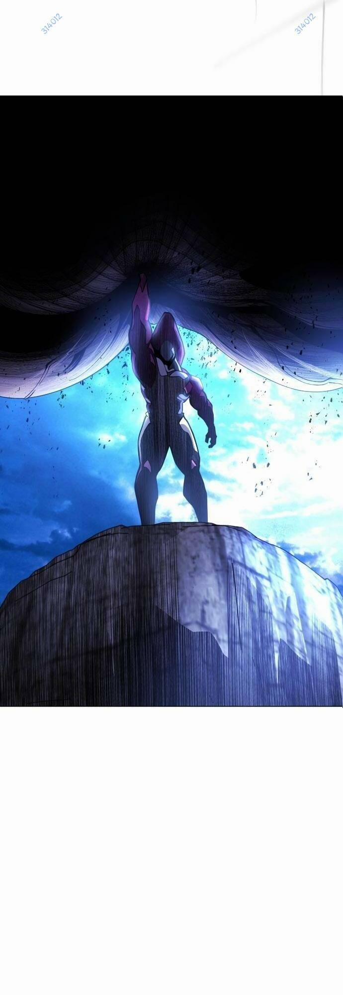 manhwax10.com - Truyện Manhwa Kỷ Nguyên Siêu Anh Hùng Chương 157 Trang 84