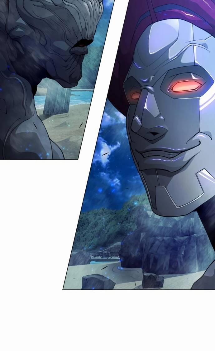 manhwax10.com - Truyện Manhwa Kỷ Nguyên Siêu Anh Hùng Chương 158 Trang 22
