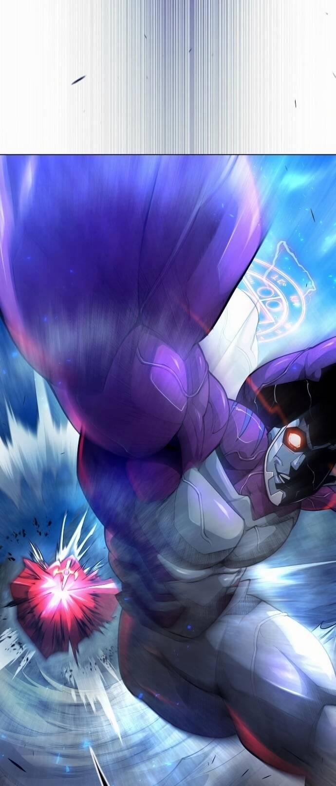 manhwax10.com - Truyện Manhwa Kỷ Nguyên Siêu Anh Hùng Chương 158 Trang 42