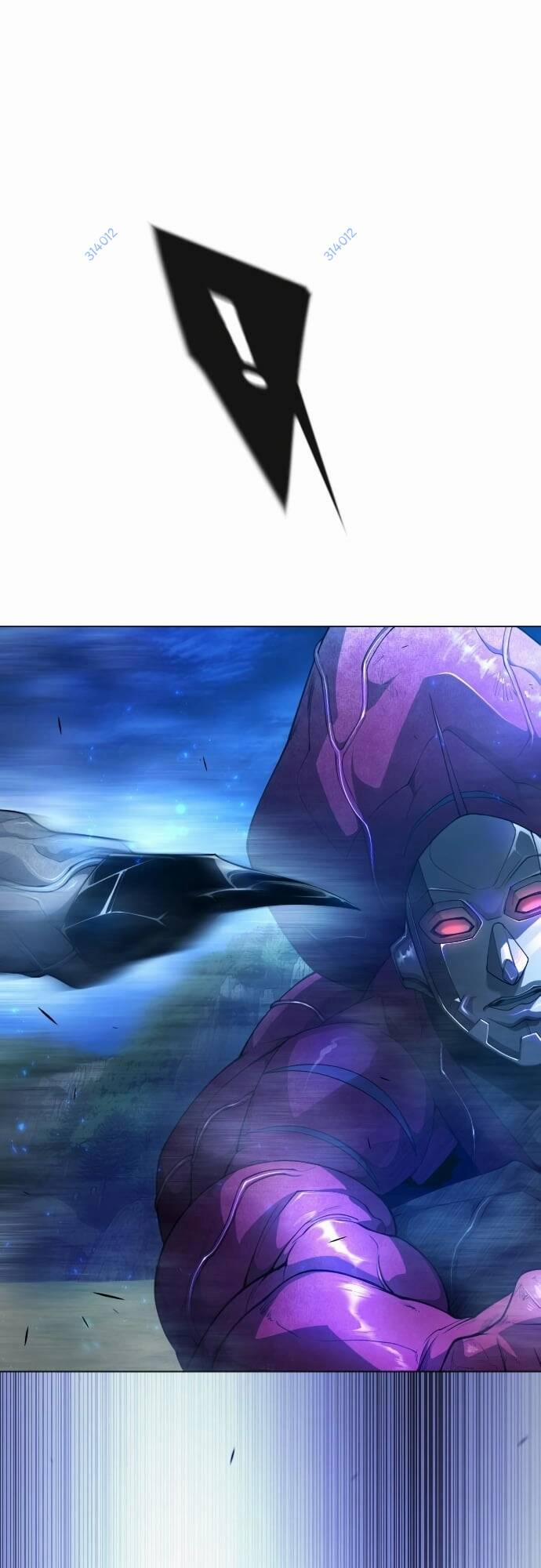 manhwax10.com - Truyện Manhwa Kỷ Nguyên Siêu Anh Hùng Chương 158 Trang 50