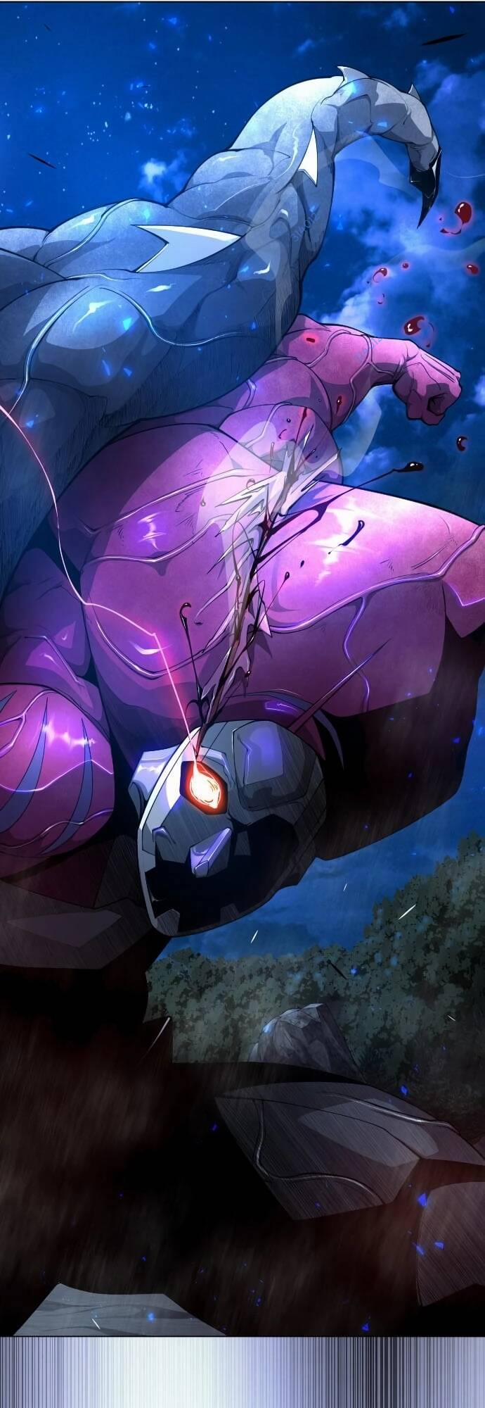 manhwax10.com - Truyện Manhwa Kỷ Nguyên Siêu Anh Hùng Chương 158 Trang 54