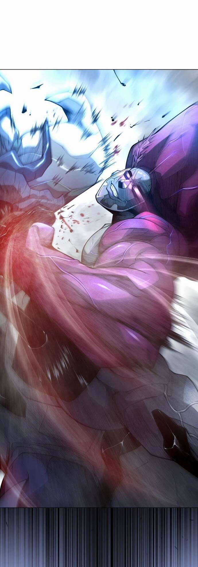manhwax10.com - Truyện Manhwa Kỷ Nguyên Siêu Anh Hùng Chương 158 Trang 57