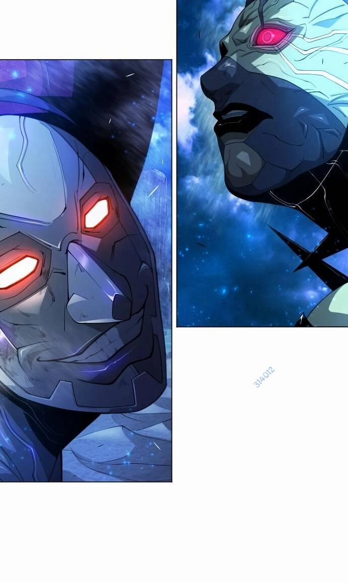 manhwax10.com - Truyện Manhwa Kỷ Nguyên Siêu Anh Hùng Chương 158 Trang 81