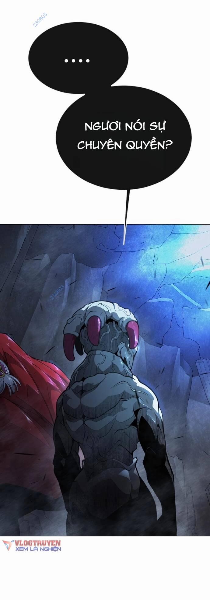 manhwax10.com - Truyện Manhwa Kỷ Nguyên Siêu Anh Hùng Chương 159 Trang 27