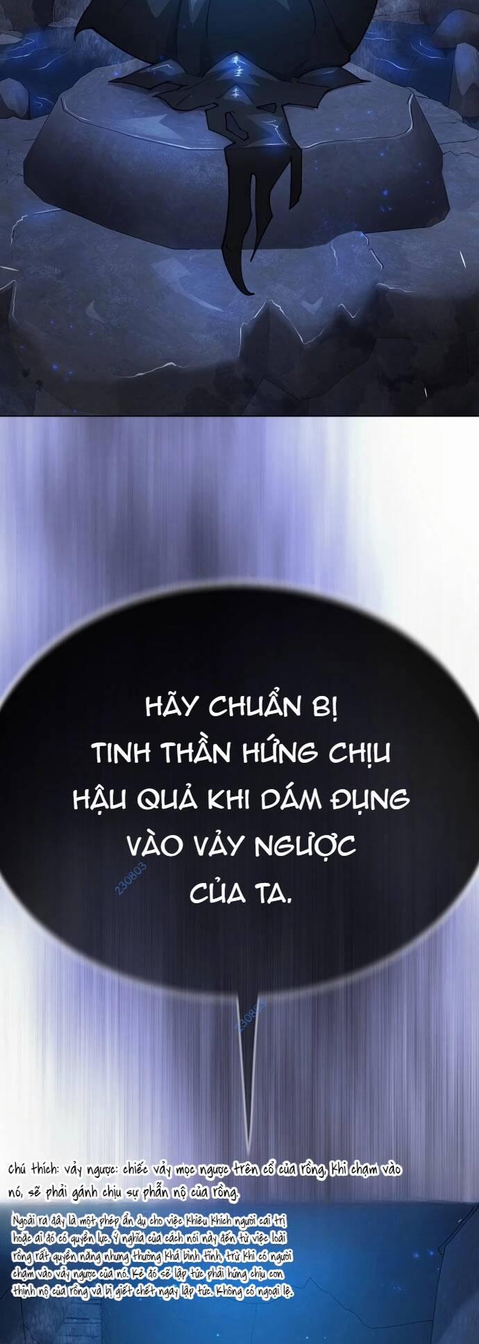 manhwax10.com - Truyện Manhwa Kỷ Nguyên Siêu Anh Hùng Chương 159 Trang 39