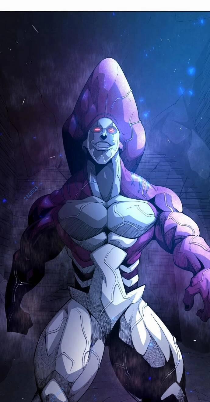 manhwax10.com - Truyện Manhwa Kỷ Nguyên Siêu Anh Hùng Chương 159 Trang 45