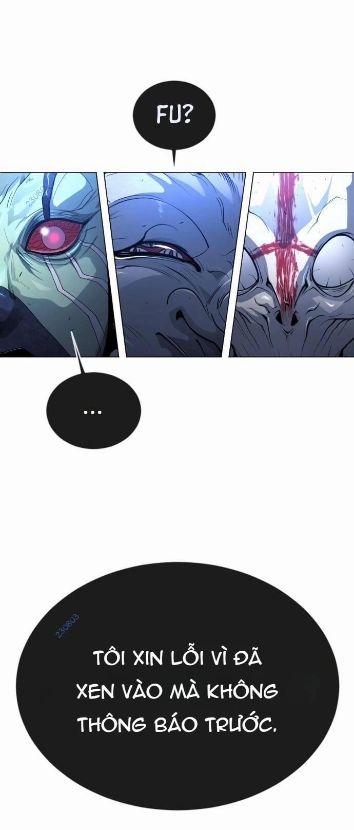 manhwax10.com - Truyện Manhwa Kỷ Nguyên Siêu Anh Hùng Chương 159 Trang 56