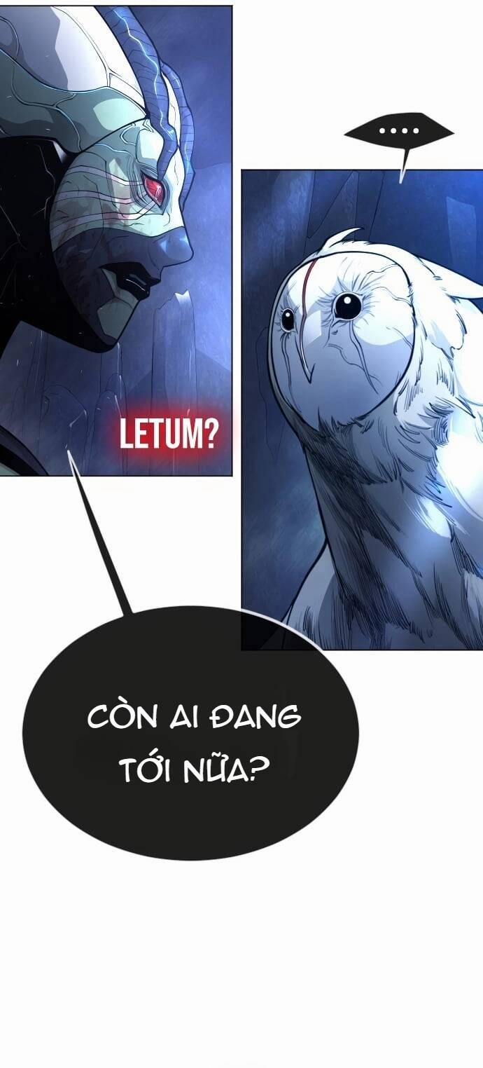 manhwax10.com - Truyện Manhwa Kỷ Nguyên Siêu Anh Hùng Chương 159 Trang 84