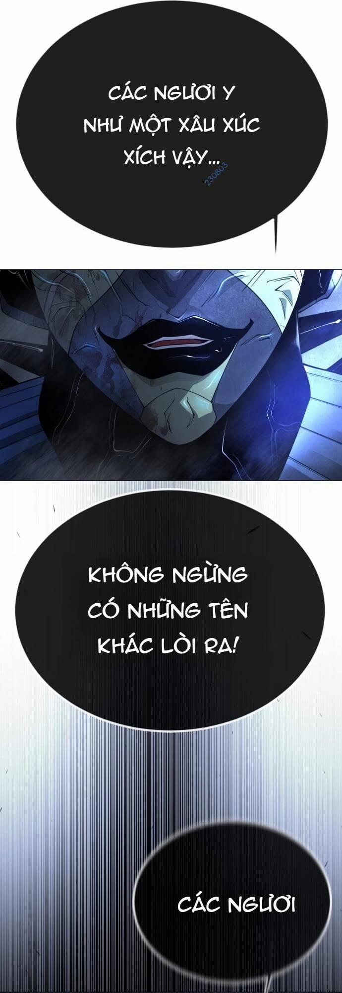 manhwax10.com - Truyện Manhwa Kỷ Nguyên Siêu Anh Hùng Chương 159 Trang 85