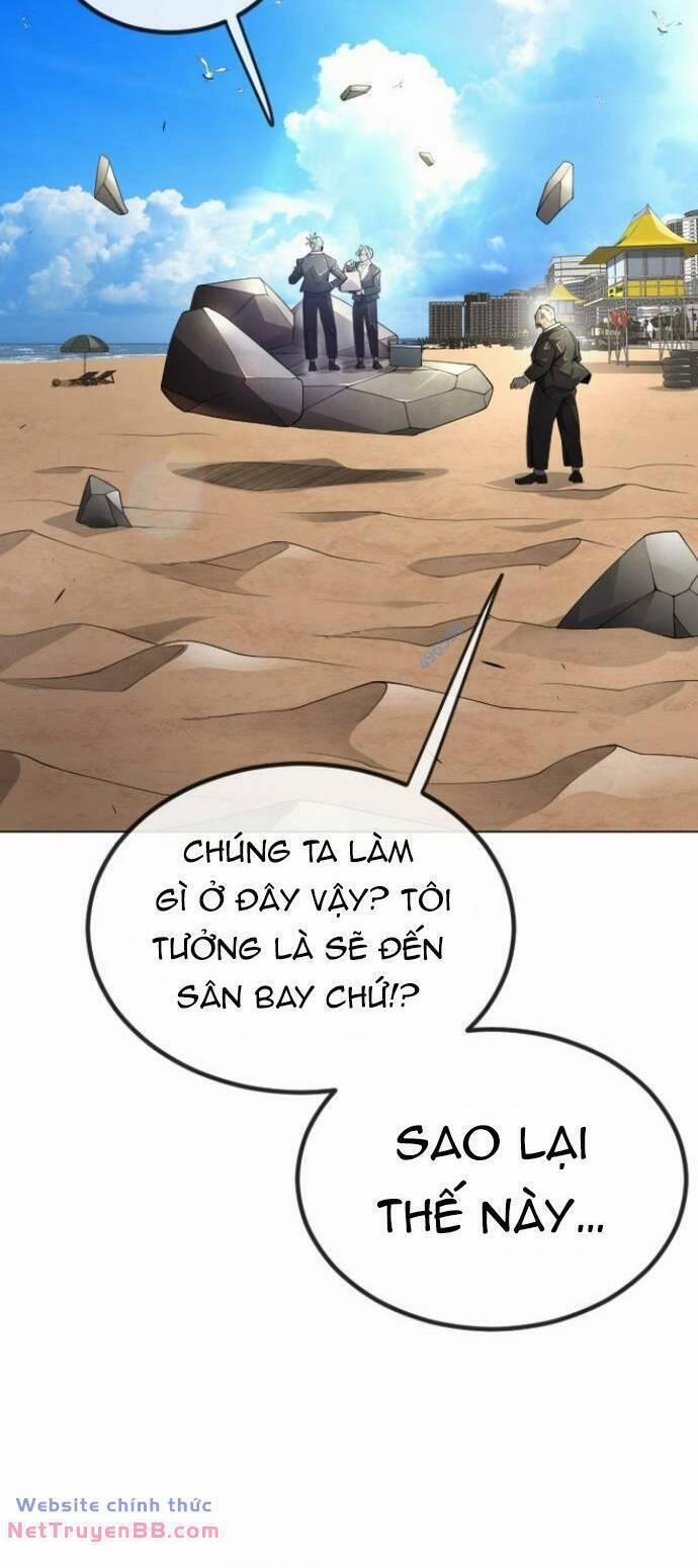 manhwax10.com - Truyện Manhwa Kỷ Nguyên Siêu Anh Hùng Chương 160 Trang 13