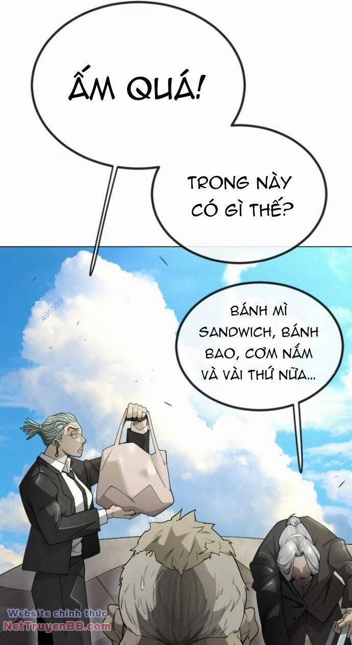 manhwax10.com - Truyện Manhwa Kỷ Nguyên Siêu Anh Hùng Chương 160 Trang 14