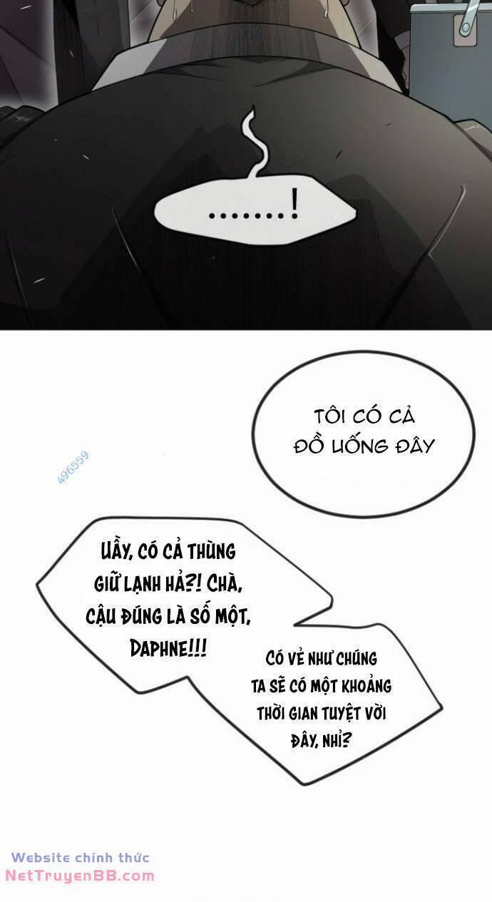 manhwax10.com - Truyện Manhwa Kỷ Nguyên Siêu Anh Hùng Chương 160 Trang 15