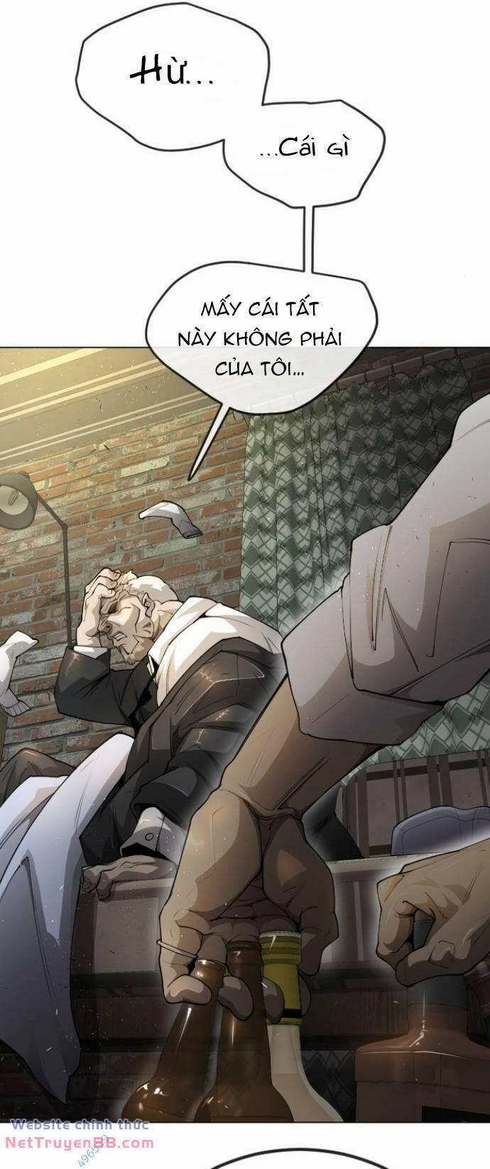 manhwax10.com - Truyện Manhwa Kỷ Nguyên Siêu Anh Hùng Chương 160 Trang 4