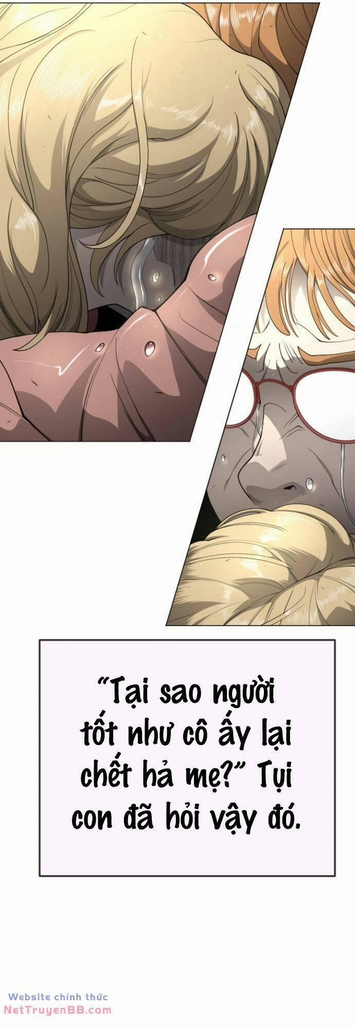manhwax10.com - Truyện Manhwa Kỷ Nguyên Siêu Anh Hùng Chương 160 Trang 36